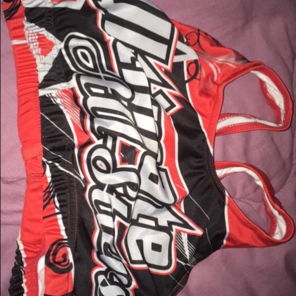 Ultimate Sports Bra